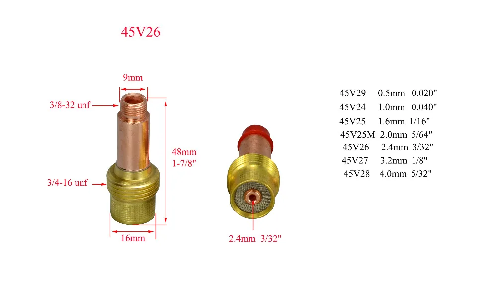JW847 45V26