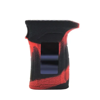 

silicone case for SMOK Mag P3 230W Skin shell Rubber Sleeve Cover Shield Wrap lodge gel shiel lodge pouch vape pod shield