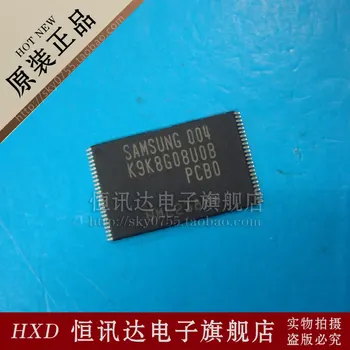 

K9K8G08UOB-PCBO SAMSUNG TSOP-48