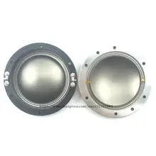 2 шт 72 ядра замена диафрагмы 8 Ом для Altec 288 299 291 VC 72,2 мм 72,5 мм