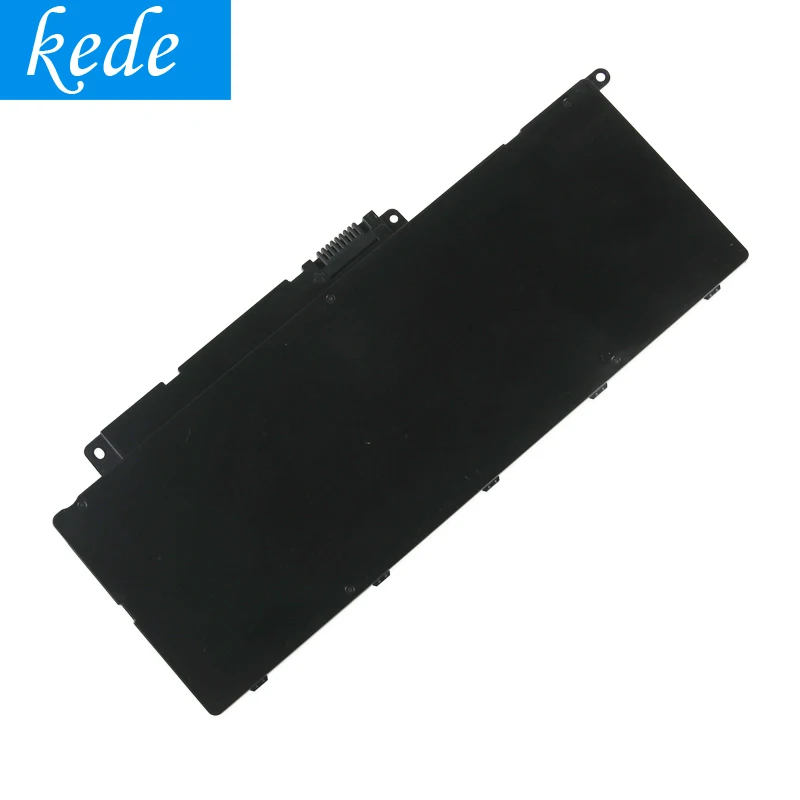 Оригинальный аккумулятор Kede F7HVR для ноутбука DELL Inspiron 17 7000 7737 7746 14 15 15r 5545 7537 7437 G4YJM