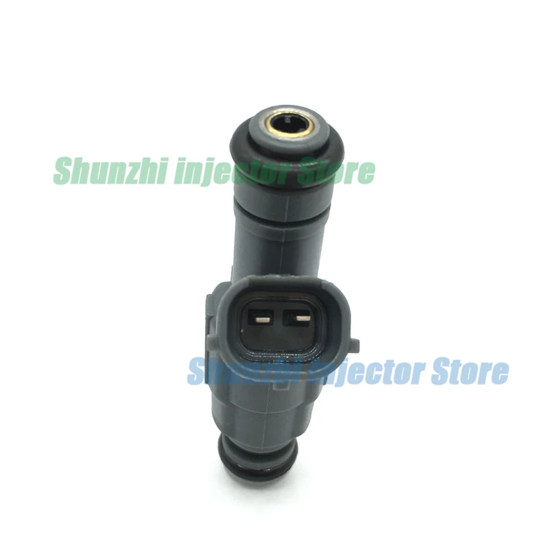 8 шт. Топливная форсунка для HYUNDAI GENESIS для KIA BORREGO 35310-3F000 35310 3F000