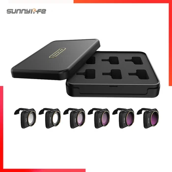 DJI Mavic Mini/2/SE 필터, 중성 밀도 폴라, DJI Mini SE 카메라 액세서리, UV CPL ND NDPL4/8/16/32