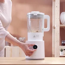

Smart Electric Juicer Portable Automatic Blender Multifunctional Baby Food Milkshake Mixer Meat Grinder Mijia APP Control