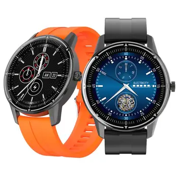 

2020 R8 Smart Watch Men Women Fitness Heart Rate Tracker Message Call Reminder Push Message Multi-Sport Mode Smartwatch