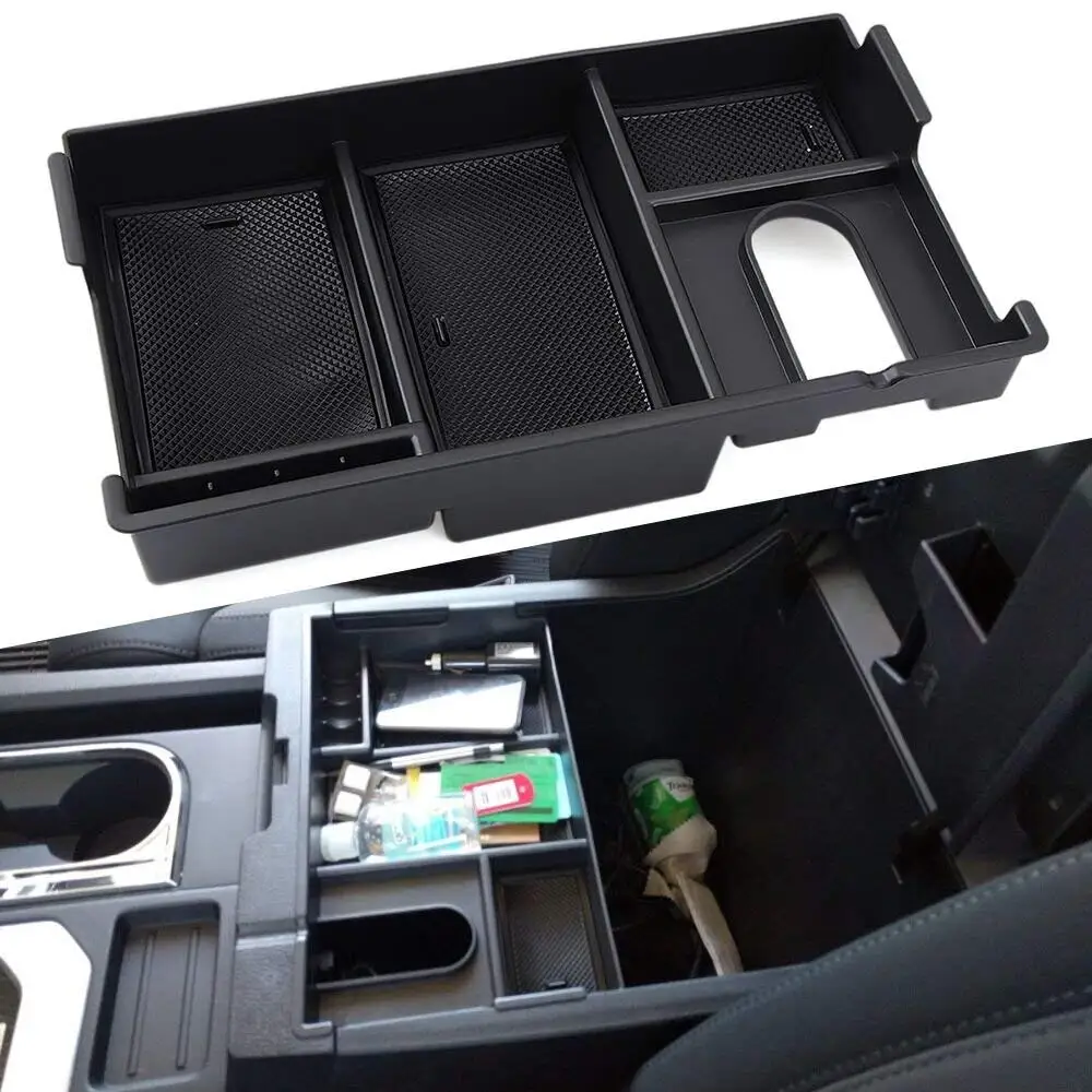 Лоток менеджера вставки центральной консоли для Toyota Tundra