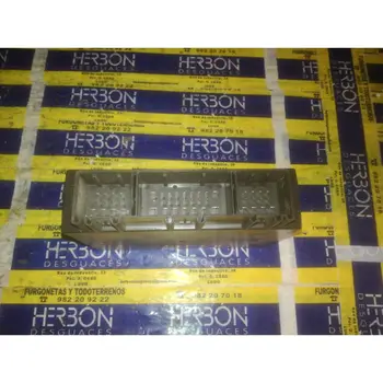 

6Q0959433E Switchboard Close Seat Ibiza (6l1) *