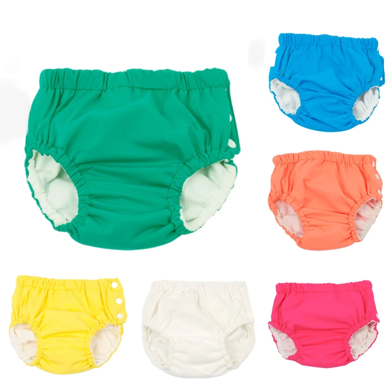 reusable pampers diapers