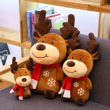 reindeer stuffed animals bulk