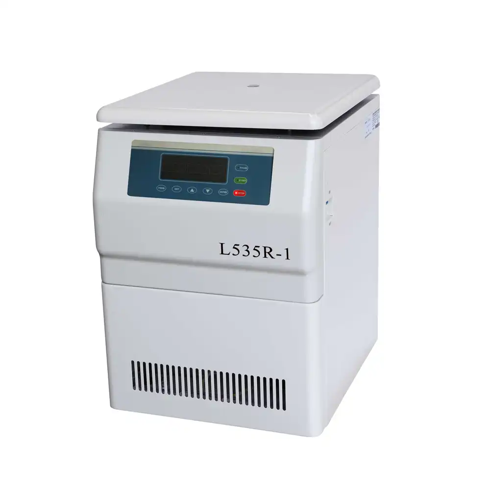 L535R-1 L535-1 L535R низкая Скорость с охлаждением большой емкости центрифуга Центрифуга L535R-1 L535-1 L535R низкая Скорость с охлаждением большой емкости центрифуга Центрифуга