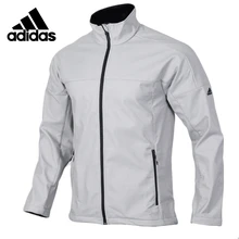 Мужские спортивные толстовки с капюшоном, серебристые и белые, для бега, Jas