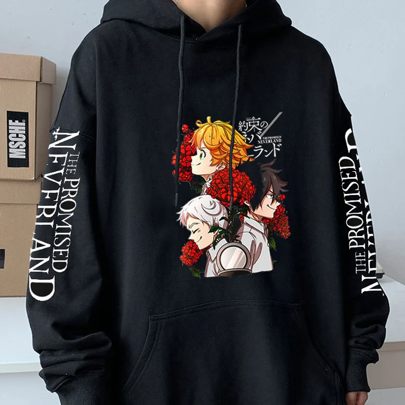 annimedit_shop - The Promised Neverland characters merch