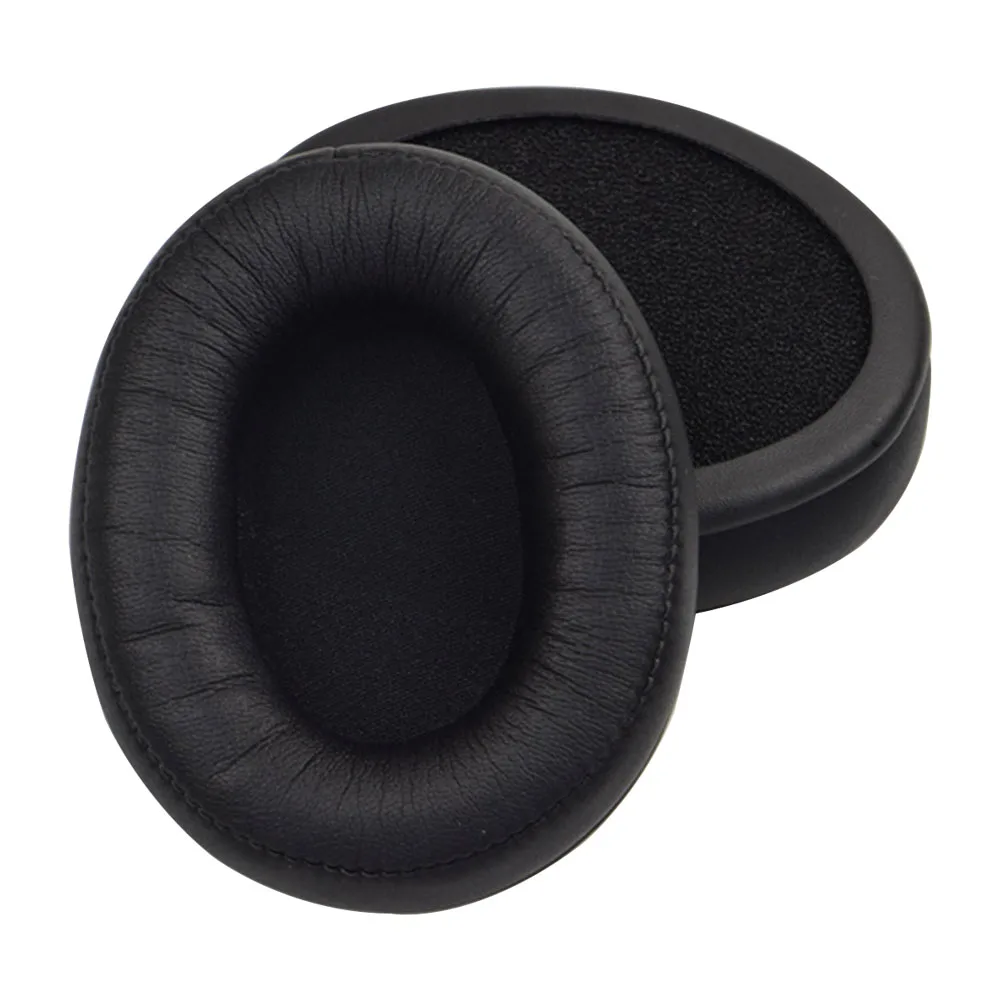 POYATU For Cloud Alp Ear Pads For Kingston HyperX Cloud II Alpha KHX-HSCP-GM Ear Pads Headphone Earpads Cushion Cover--1 
