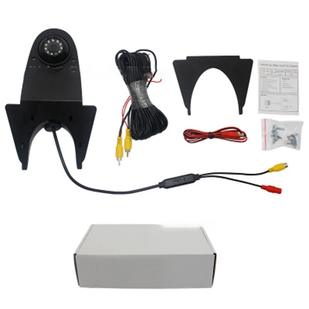 

Car Brake Light Camera for Mercedes Benz for Stebbings Business Car