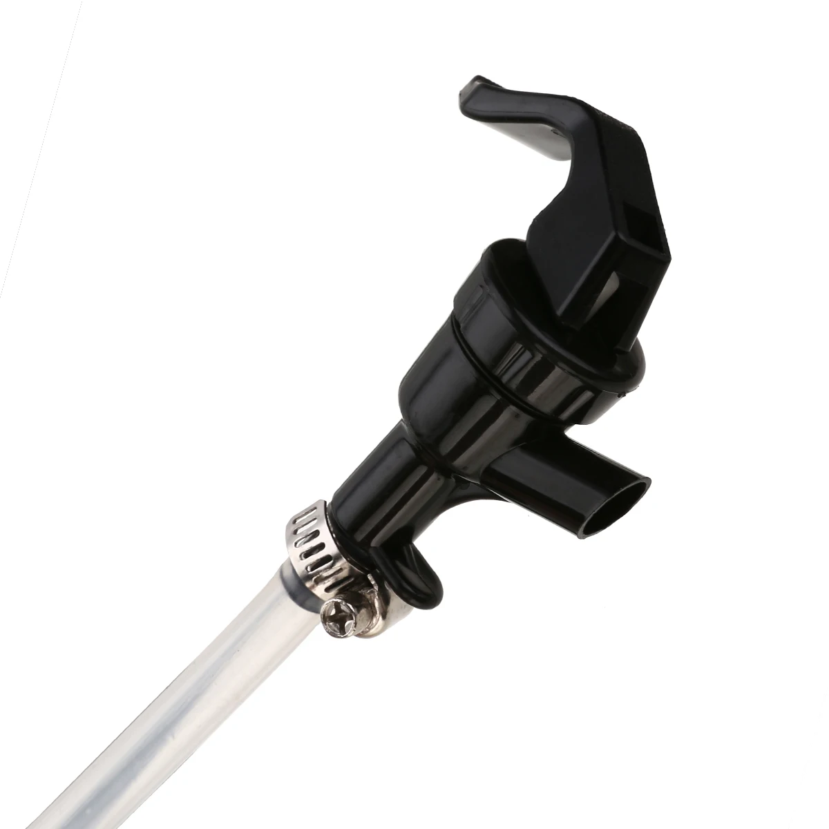 

Beer Line Set W/ Picnic Tap & Ball Lock 2*Stainless steel hose clamps 8mm-12mm for Cornelius Home Brew Accessories