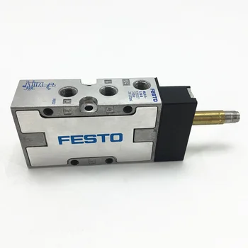 

MLH-5-1/8-B 533137 MLH-5-5/4-B FESTO solenoid valve MLH series Pneumatic components air tools