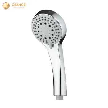 

Shower Head ORANGE OS02 Home Improvement Bathroom Fixture Faucet Replacement Parts Heads nozzle O-Shower for