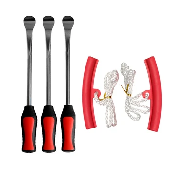 

Motorcycle Tire Changer Changing Tools Pitbike Repair Kit For kawasaki z650 bajaj dominar 400 ducati 748 ktm 790 duke bmw k1200s