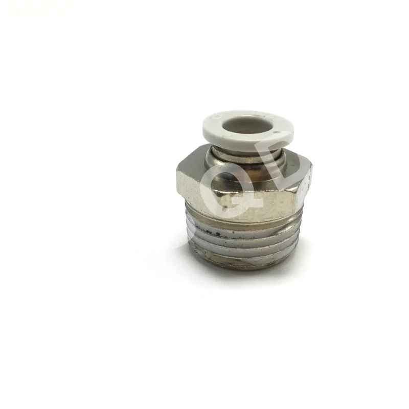 APC8 01 02 03 04 Airtac винтовые соединительные пневматические фитинги серии APC