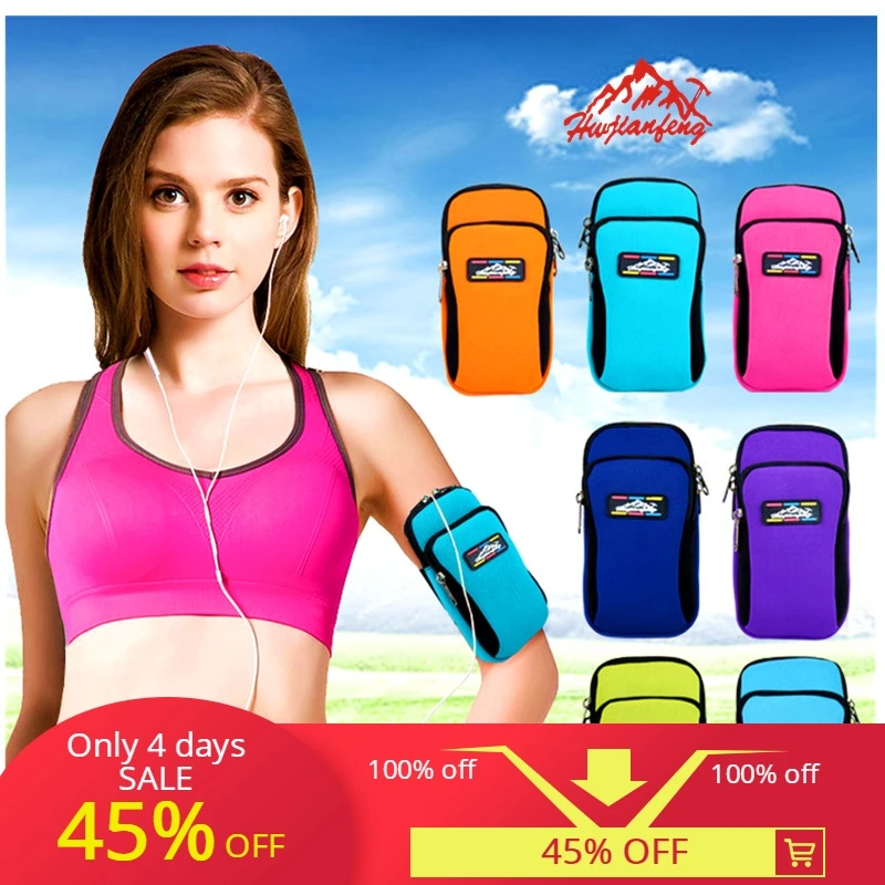 

running backpack running arm bag belt trail sport accesorios marathon pocket for phones bag rucksack correas man woman run bags