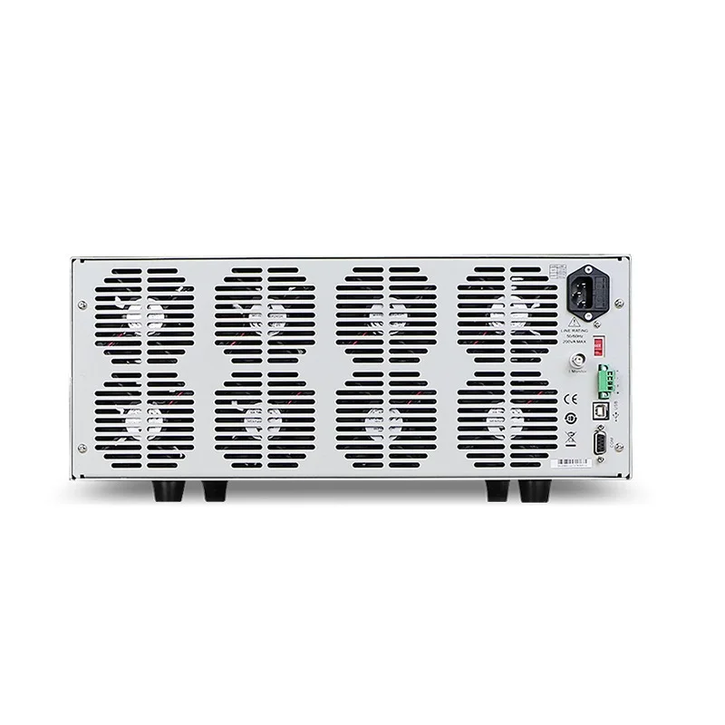 ITECH IT8516C+ одноканальный электронная нагрузка постоянного тока высокой Разрешение 1mV/0.1mA 120 V, 240A, 3000W