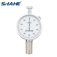 SHAHE – duromètre portatif, testeur de dureté, jauge en acier, mesure de la dureté, LX A 1