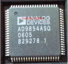 

2PCS/LOT AD9854ASQ AD9854ASQZ AD9854