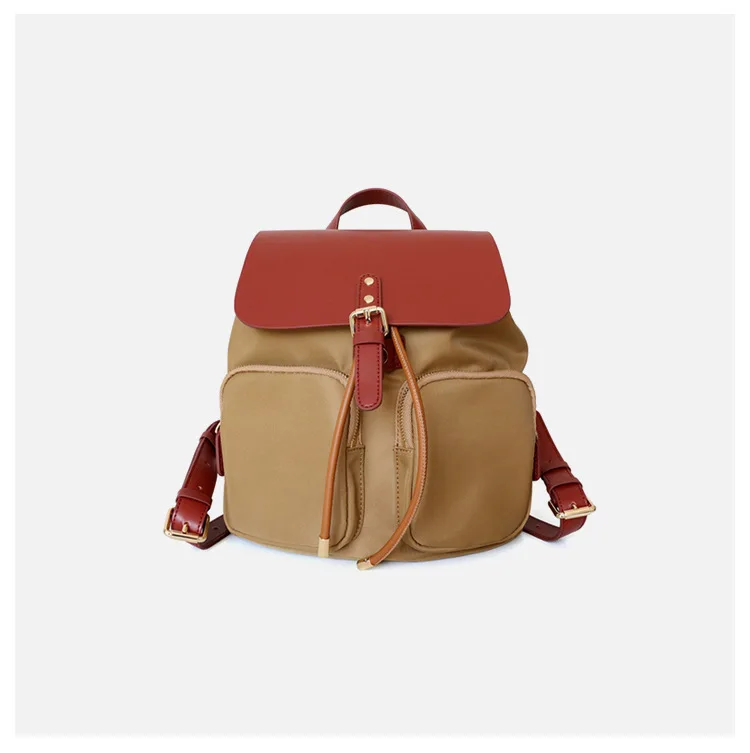 Ousson 2021 2021 novo design casual drawstring