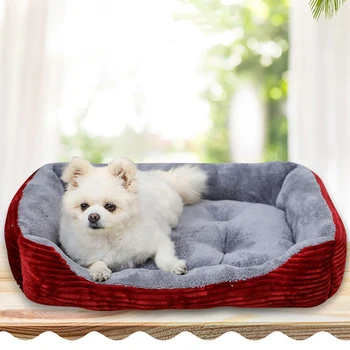 

Pet Dog Bed Sofa Big Dog Bed For Small Medium Large Dog Mats Bench Lounger Cat Chihuahua Puppy Bed Kennel Cat Pet House Supplies
