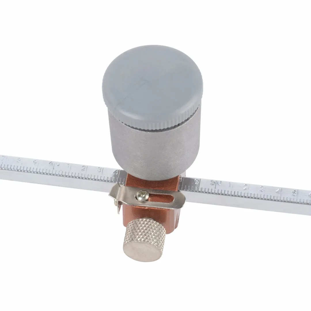 Top Quality 60cm Glass Cutter Compasses Glass Cutting Wheels Suction Diamond Glass Circle Cutting Tools Mayitr Hot Selling