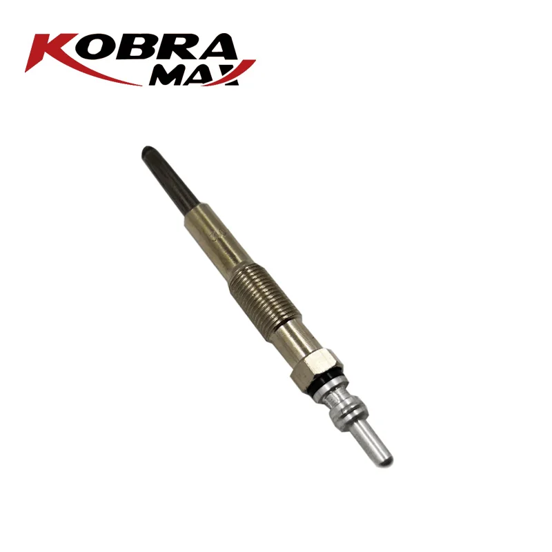 KobraMax Электрический штекер одиночный электрод 0250202129 7700111940 8200787721 4 шт. подходит для Dacia Renault Аксессуары для автомобилей suzuki