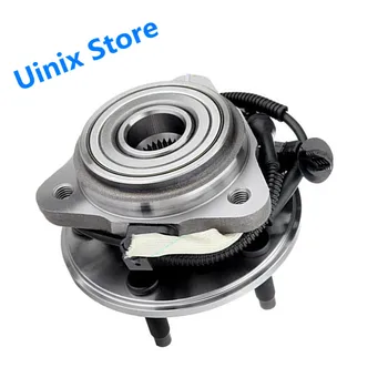 

ONE PIECE Wheel Hub Bearing FOR FORD Explorer 1995-2001 4WD OEM: 515003