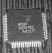 10 шт. MC56F8323VFBE MC56F8323VFB MC56F8323 56F8323VFBE QFP64