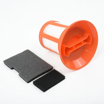 

Canister Compact Vacuum Cleaner Cup Filter Assembly Fit For Bissell 6489,64892
