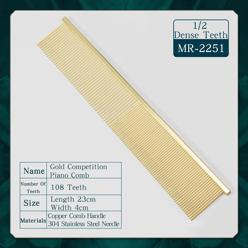 MR-2251 gold