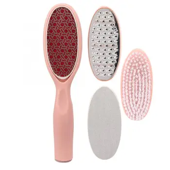 

Multifunctional Foot File Callus Dead Skin Remover Pedicure Scraper Foot Rasp Tool Nail Manicure Foot Rasp