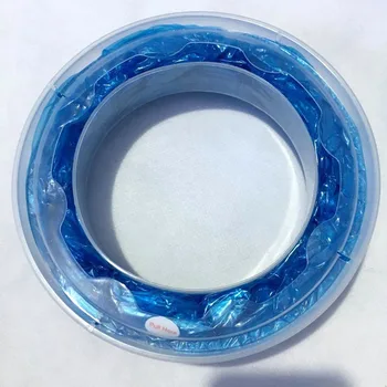 2/4pcs Sacchetto per pannolini per neonati Secchio per pannolini per bambini Sacchetti di ricarica Sacchetto della spazzatura per Angelcare Secchio per pannolini Genie Secchio Trash Sacchetto di ricambio