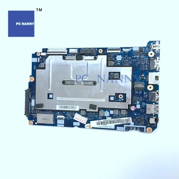 

PCNANNY 5B20L46211 CG520 NM-A801 Mainboard For Lenovo IdeaPad 110-15IBR laptop motherboard - Celeron N3060 - 4 GB RAM