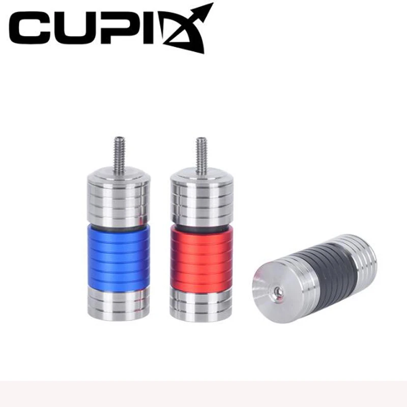 CUPID Archery Aluminum Stabilizers Compound Bow Damping Recurve Bow