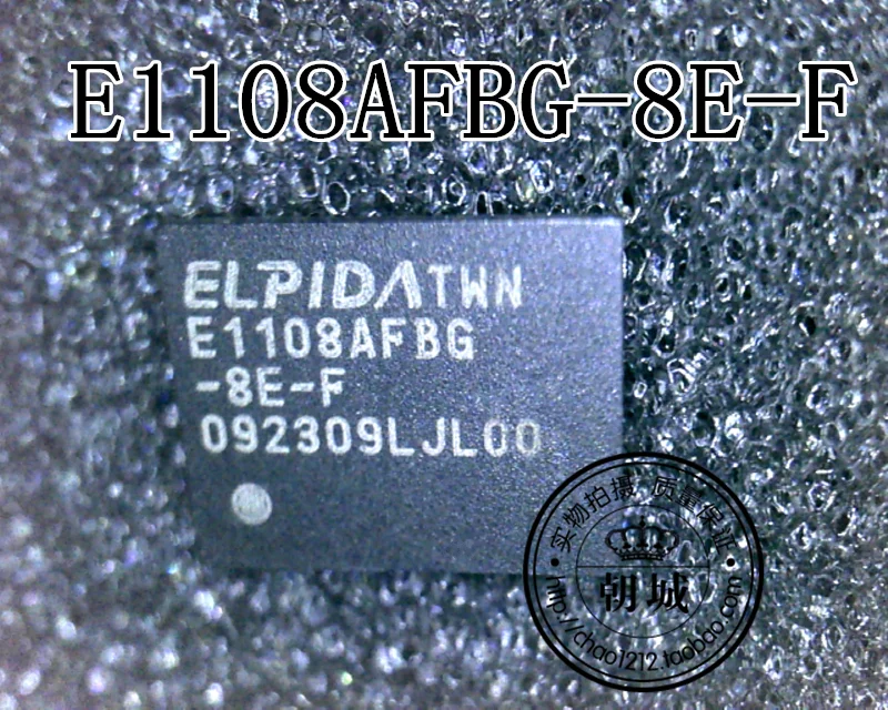 5 шт./лот E1108AFBG-8E-F E1108AFBG