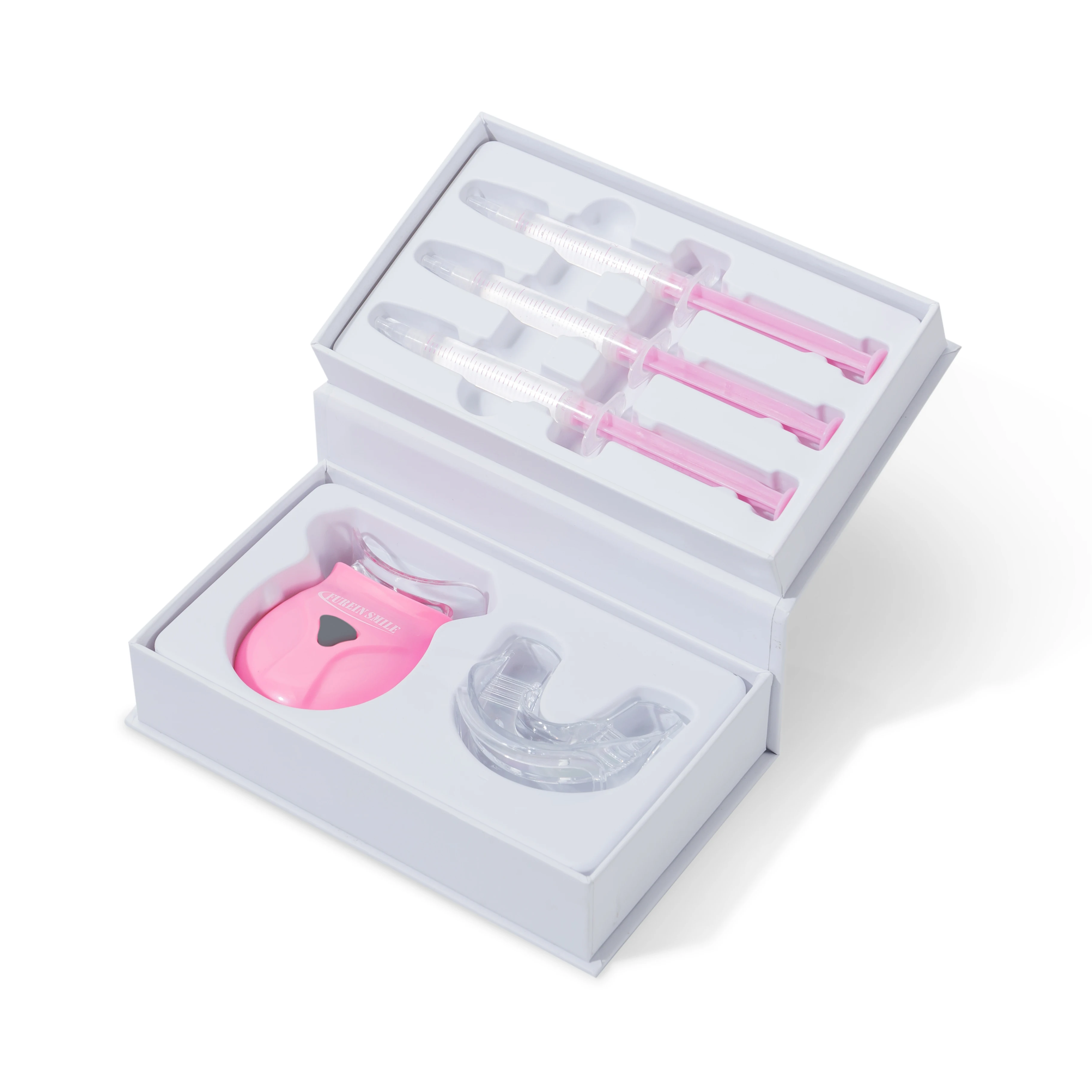 

New Teeth Cleaning Set Valentine Gift Kit