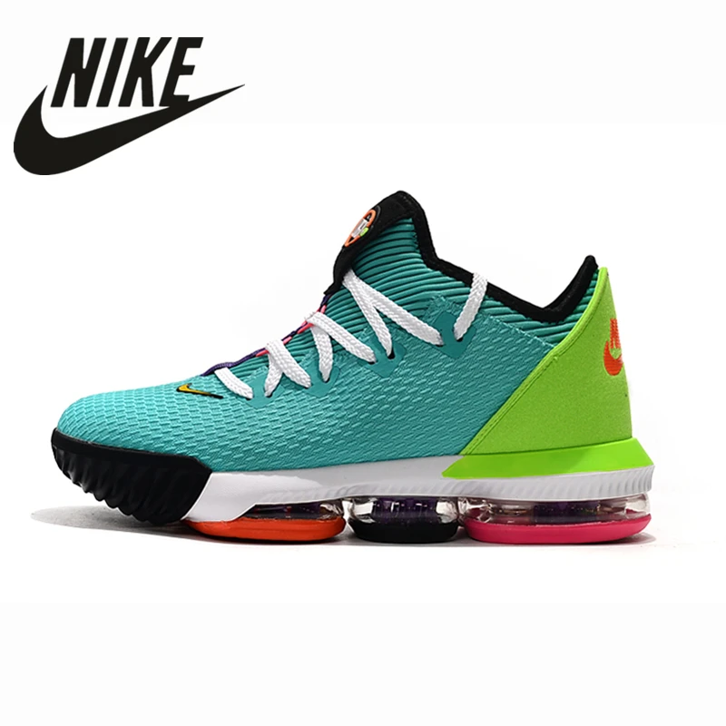 lebron james shoes xvi