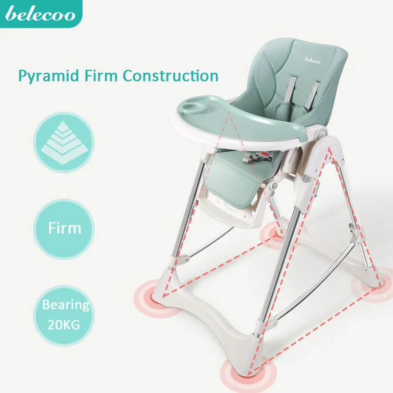 Быстрая! Детское кресло стульчики для кормления multi Functional детский складной стул обеденный стол портативное сиденье Высокое качество Детские chiar