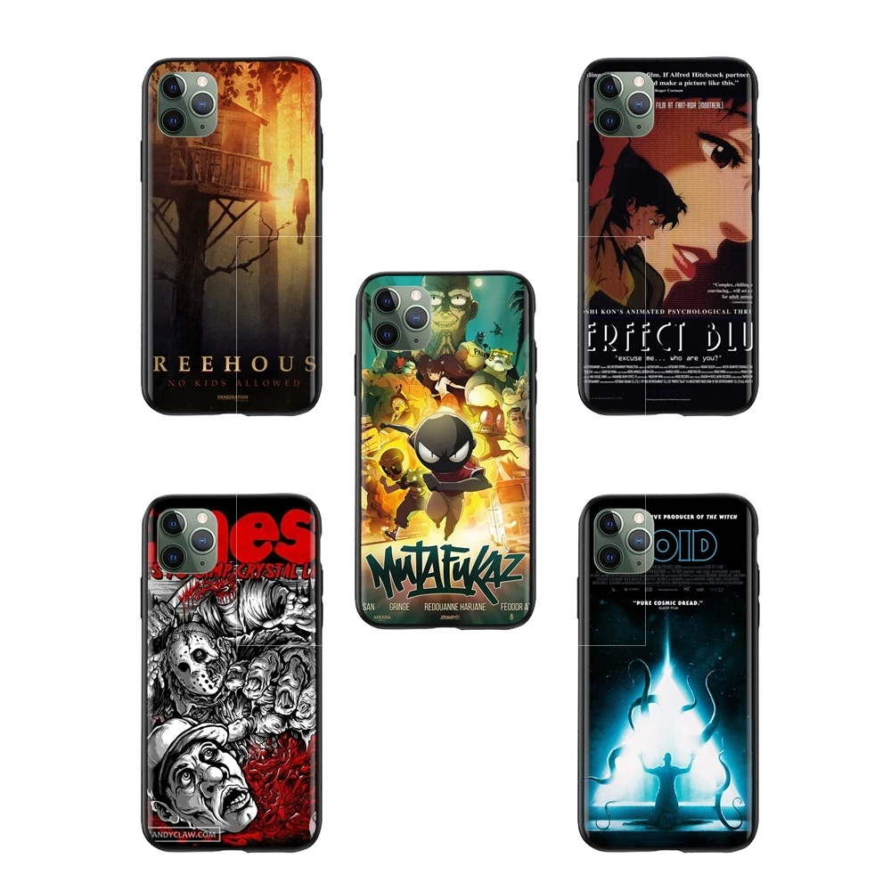 Top Rated Movie The Devil Complex Wallpaper Hard Mobile Phone Accessories For Iphone X 11 11pro Max Fitted Cases Aliexpress