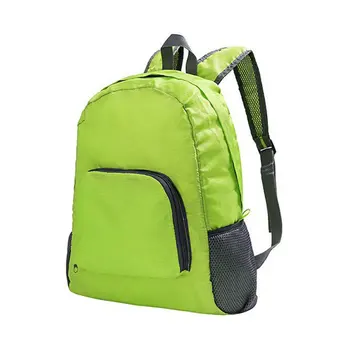 

Travel Storage Outdoor Sport Folding Bag Mountaineering Men Women Waterproof High-capacity Lightweight Backpack