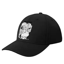 

Rabbit Baseball Cap Running Baseball Hat Bulk Orders Polyester Male Stylish Logo Cap