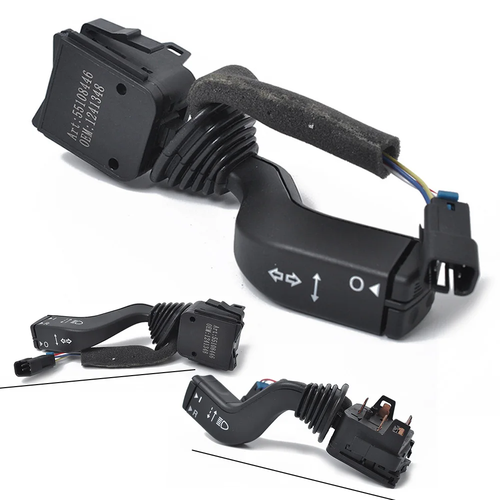 

Car Cruise Control Stalk Column Steering Switch For OPEL / VAUXHALL ASTRA G & ZAFIRA A 90560990 6240240 13142073