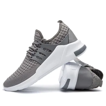 

Men's Sports Running Shoes 2019 Casual Outdoor Sports Shoes