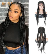 Des Tresses Africaines Promotions Reductions Aliexpress