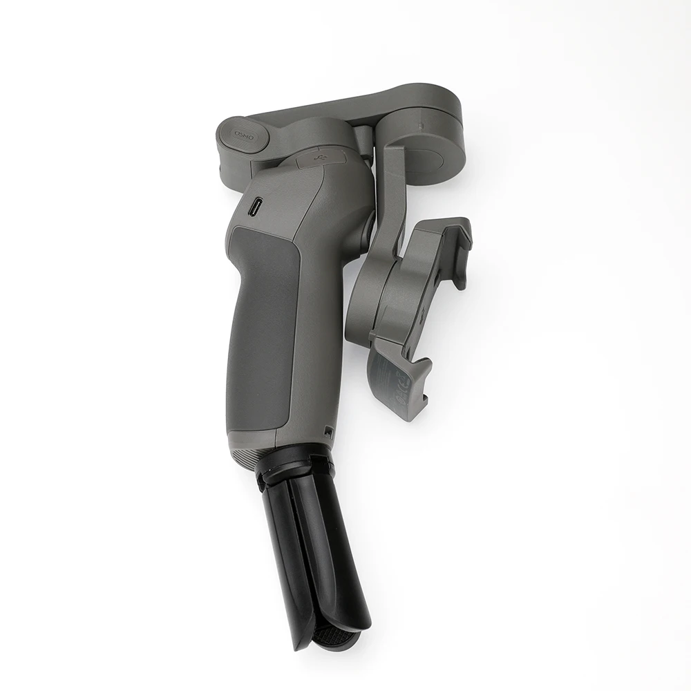 Настольный мини-штатив для DJI OSMO Mobile 2 3 ручной карданный стабилизатор телефона держатель подставка База FeiYu Vemble Zhiyun аксессуар
